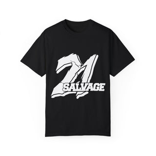 21 Salvage Shirt - Parody Collection