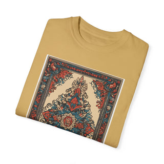 Wall Carpet Shirt - Nostalgia Collection