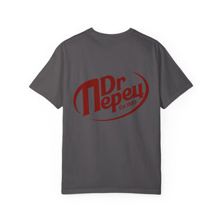 Dr Pepper (Dr Перец) Shirt