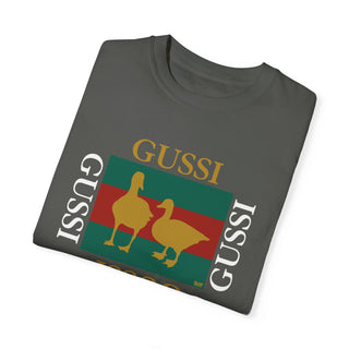 Gussi (Geese) Shirt - Parody Collection