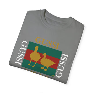 Gussi (Geese) Shirt - Parody Collection