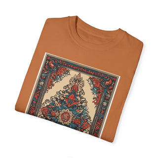 Wall Carpet Shirt - Nostalgia Collection