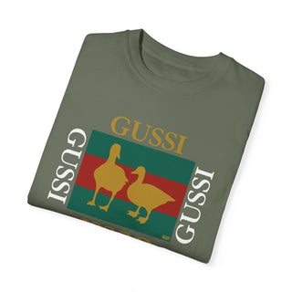 Gussi (Geese) Shirt - Parody Collection