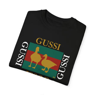 Gussi (Geese) Shirt - Parody Collection