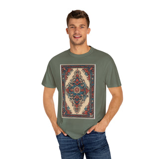 Wall Carpet Shirt - Nostalgia Collection