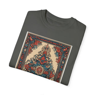 Wall Carpet Shirt - Nostalgia Collection