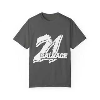 21 Salvage Shirt - Parody Collection