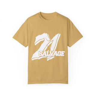 21 Salvage Shirt - Parody Collection