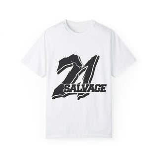 21 Salvage Shirt - Parody Collection