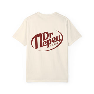 Dr Pepper (Dr Перец) Shirt