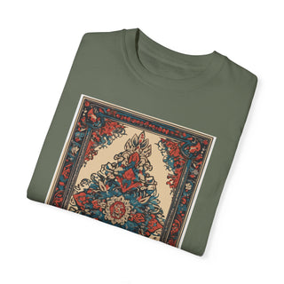 Wall Carpet Shirt - Nostalgia Collection