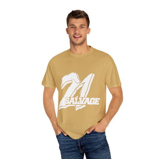 21 Salvage Shirt - Parody Collection