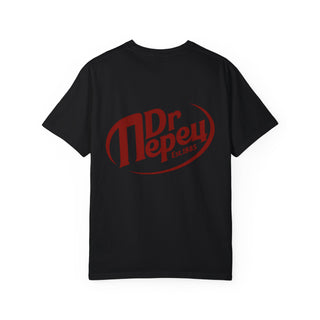 Dr Pepper (Dr Перец) Shirt