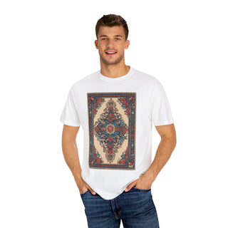 Wall Carpet Shirt - Nostalgia Collection