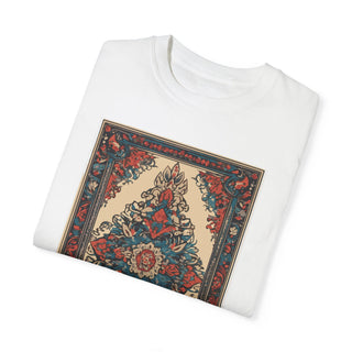 Wall Carpet Shirt - Nostalgia Collection