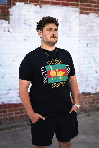 Gussi (Geese) Shirt - Parody Collection