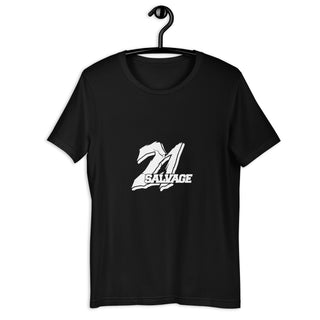 21 Salvage Shirt - Parody Collection