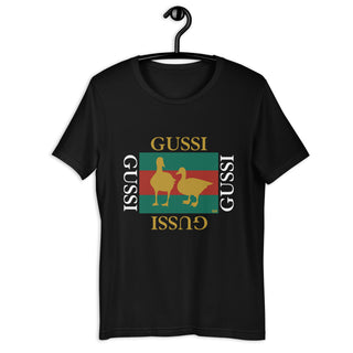 GUSSI (Geese) Shirt - Parody Collection